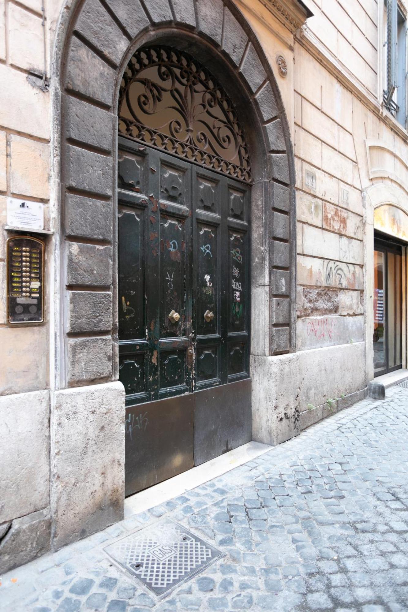 Fiore Home Rome Center Campo De Fiori Eksteriør billede
